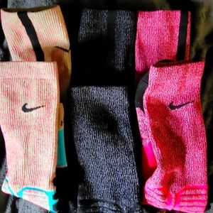 Nike hyper elite socks lot 21-015